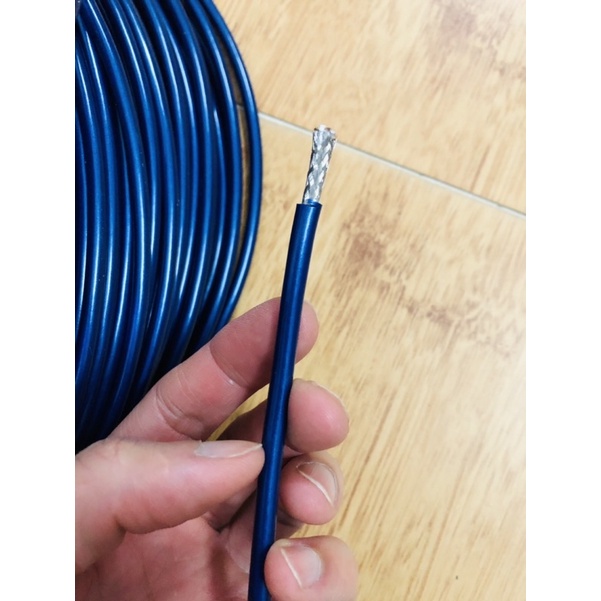 Dây tín hiệu bãi Mỹ Blue Dragon