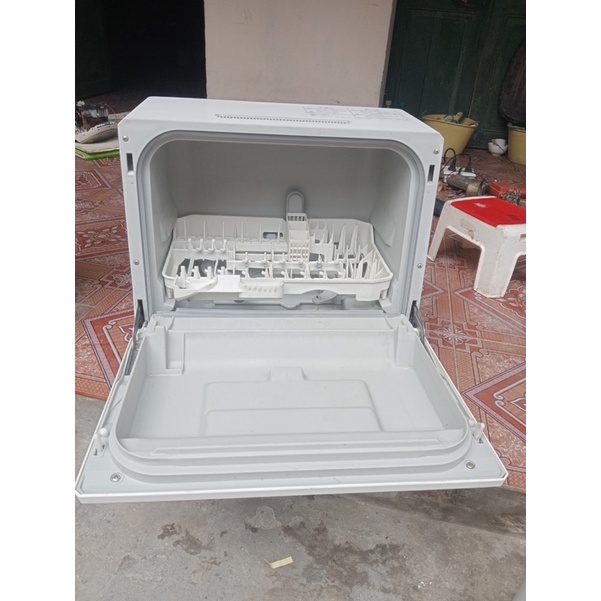 Máy rửa bát Panasonic TCR4