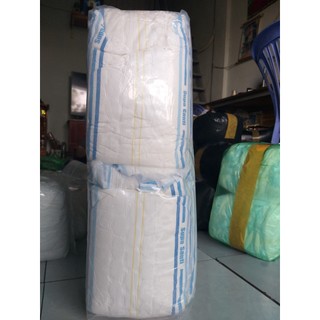 Combo 10 miếng tả dán người lớn M/L/XL TpHCM (tả trần)