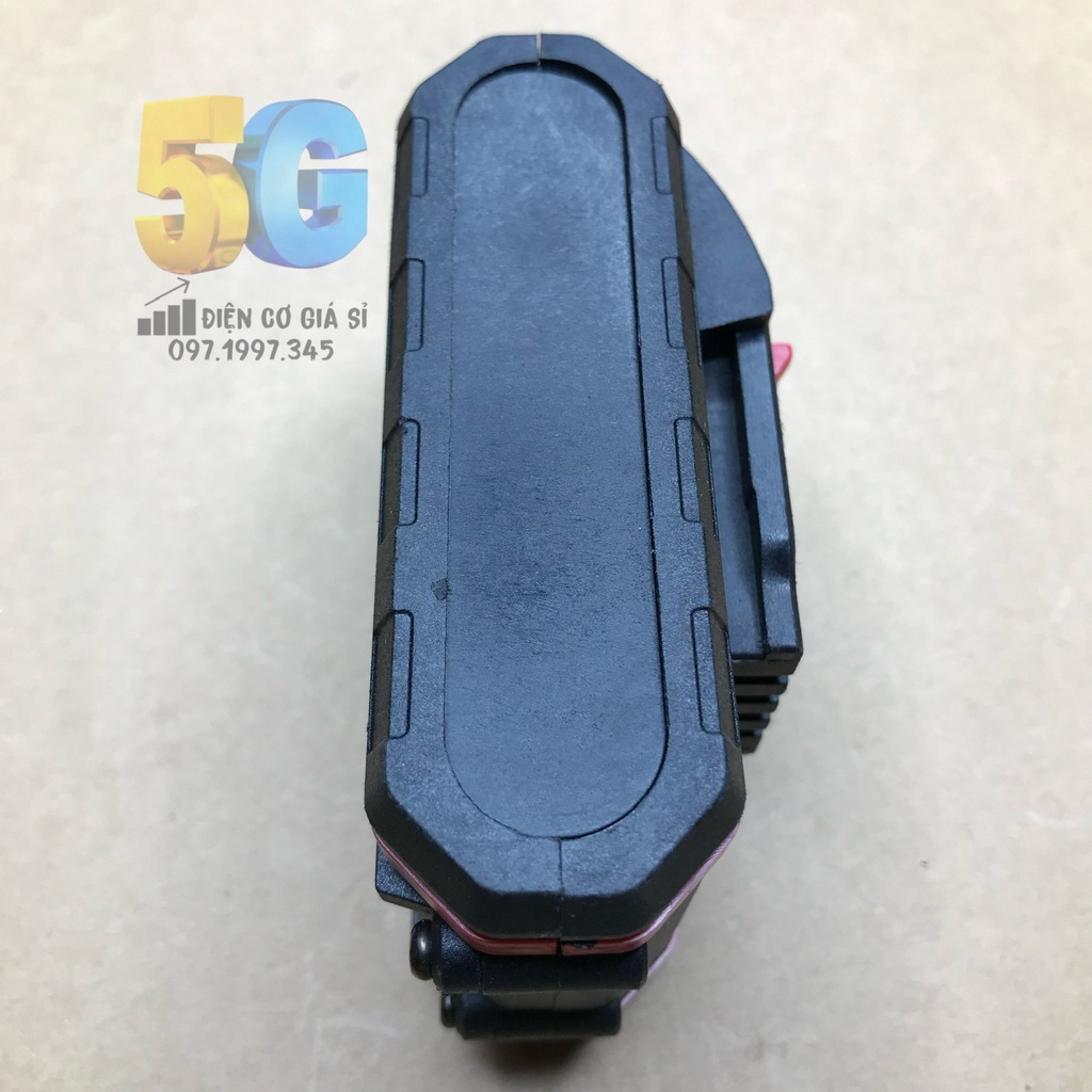 Pin 5 Cell 15000mAh Makita Và HitaChi Sử Dụng 5 Cell 18650 LOẠI TỐT