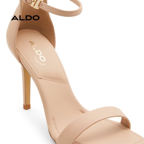 Sandal cao gót nữ ALDO RENZA