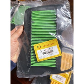 Lọc gió Zin xe Wave S110 phutungsuaxe
