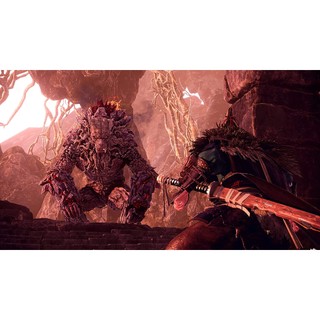 Đĩa Game Wild Hearts PS5