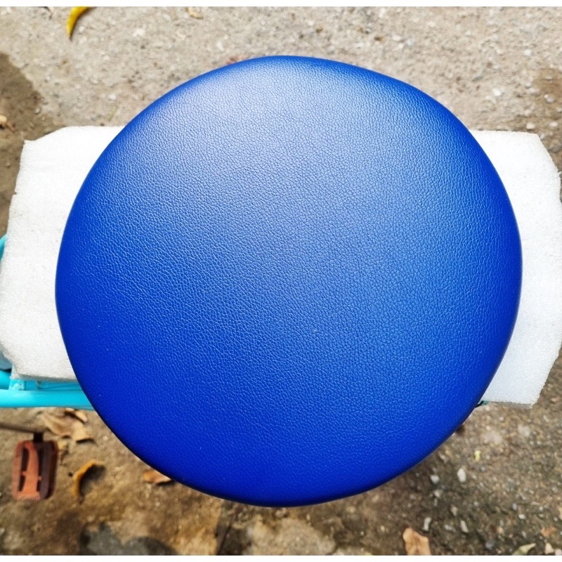 Mặt nệm ghế inox tròn