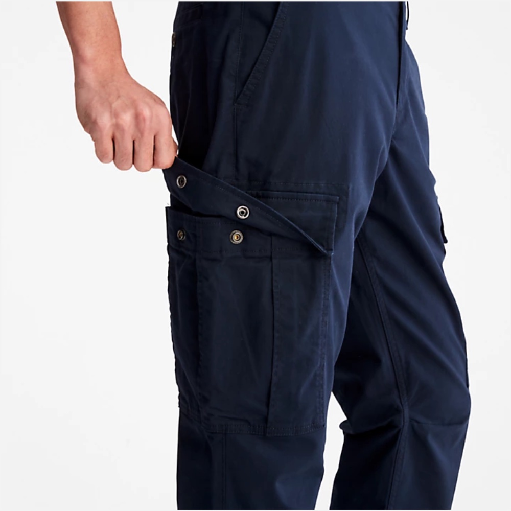 [SALE] Timberland Quần Dài Nam Outdoor Cargo Pant TB0A2CZH