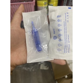 Combo 50 kim nano cấy phấn cấy tảo