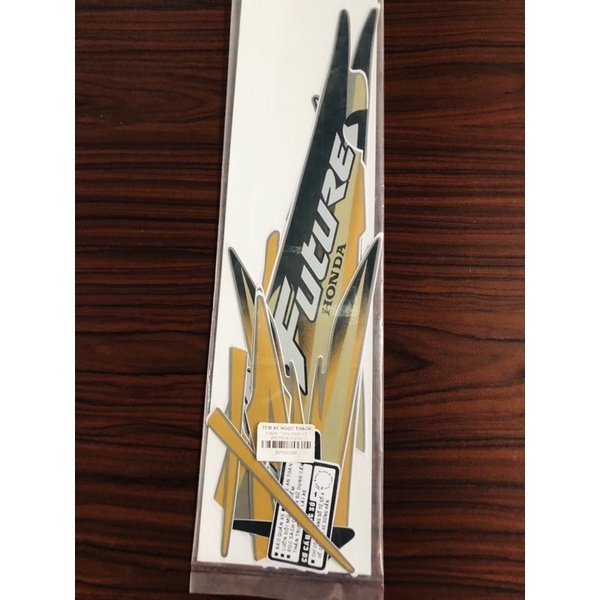 Tem Future 1 Long Chuột VT