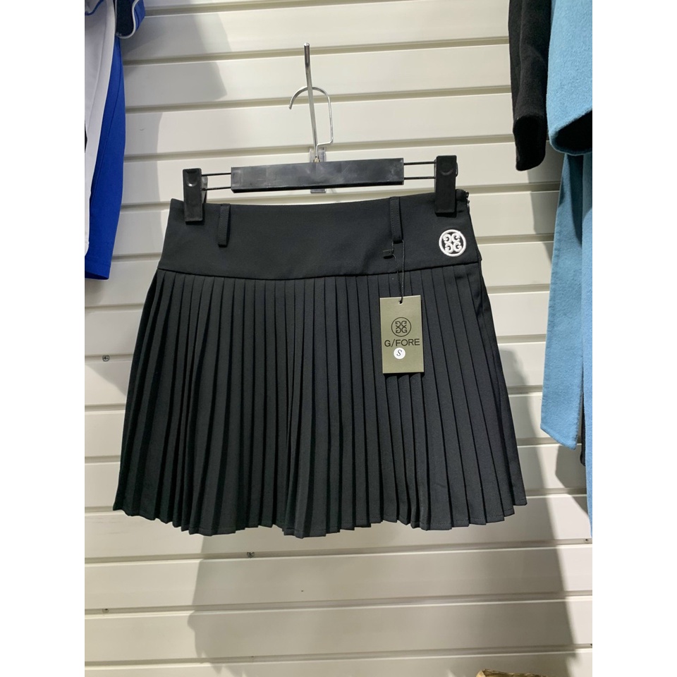 VÁY GOLF NỮ 4G MẪU MỚI ĐẸP TRẺ TRUNG PĐ GOLF SHOP