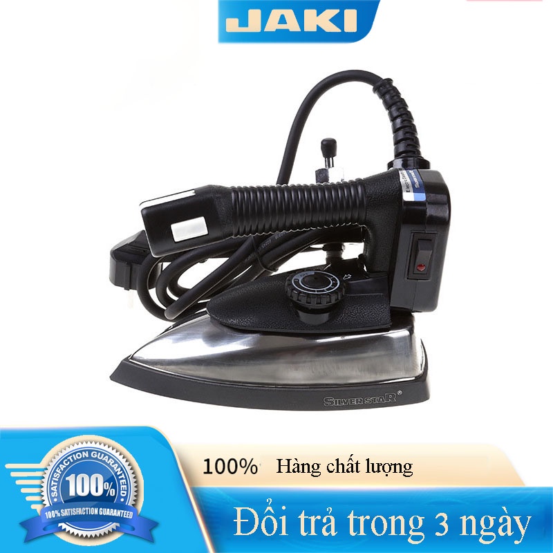 Bàn ủi treo công nghiệp bàn ủi ES-94 CAM B