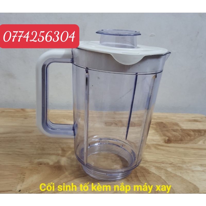 Linh kiện - Máy xay sinh tố Elmich CH SEC BLE-7953 #BLE7953 BLE-1848 #BLE1848 BLE-1847 #BLE1847 CHÍNH HÃNG