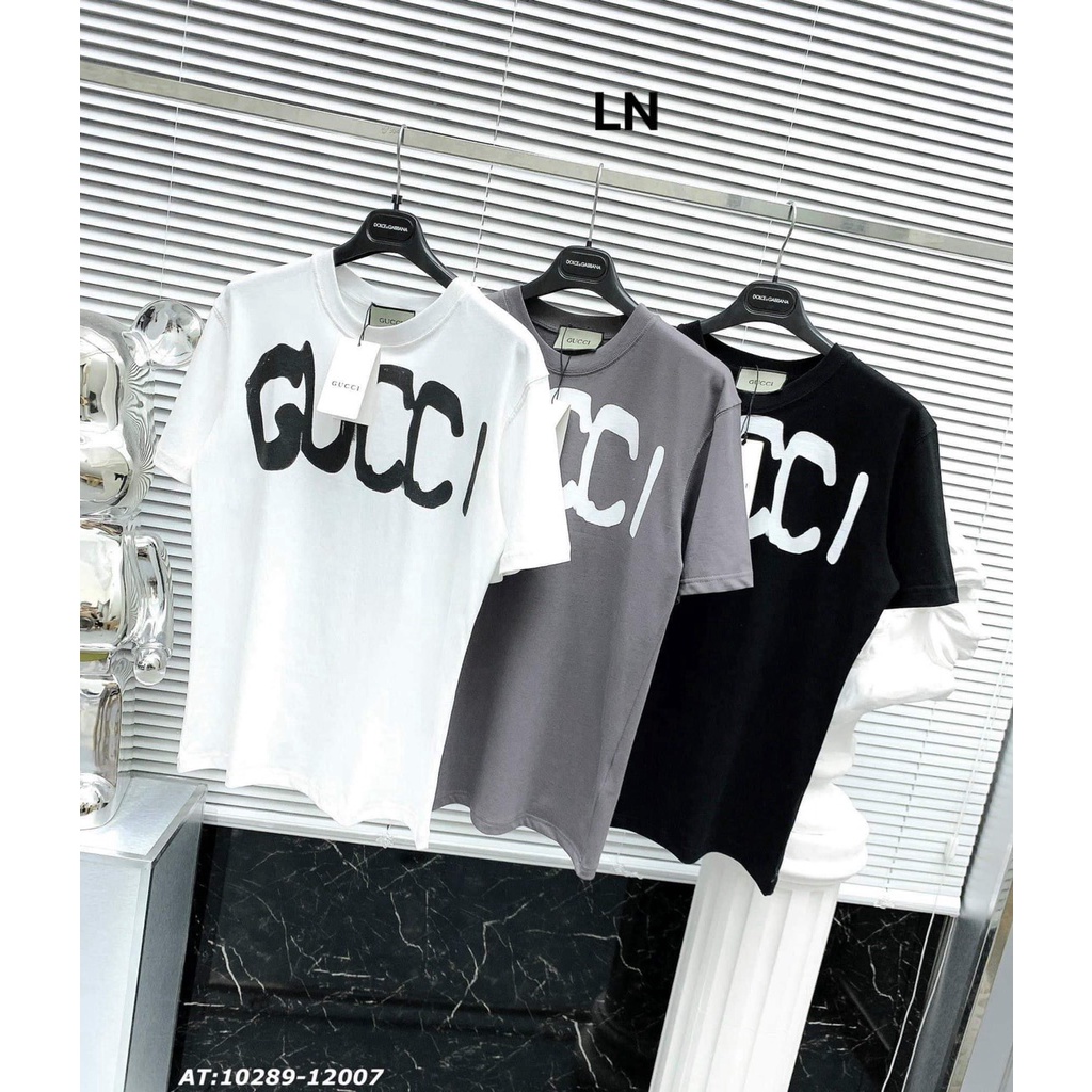 (hàng mới về)Áo thun GS Chất cotton su cực chất,ln