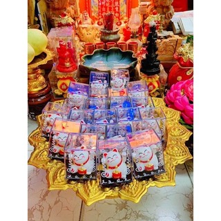 Mèo thần tài
