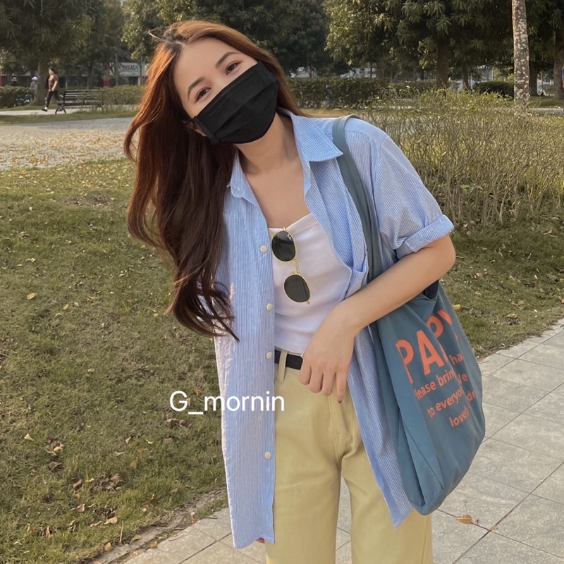Quần jeans QJ031 - Gmornin