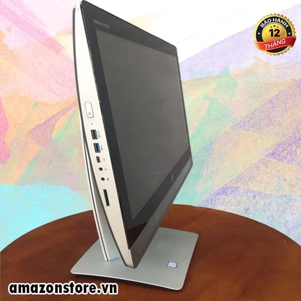 HP PC EliteOne 800 G2 23-inch Touch All-in-One PC Product Specifications | BigBuy360 - bigbuy360.vn