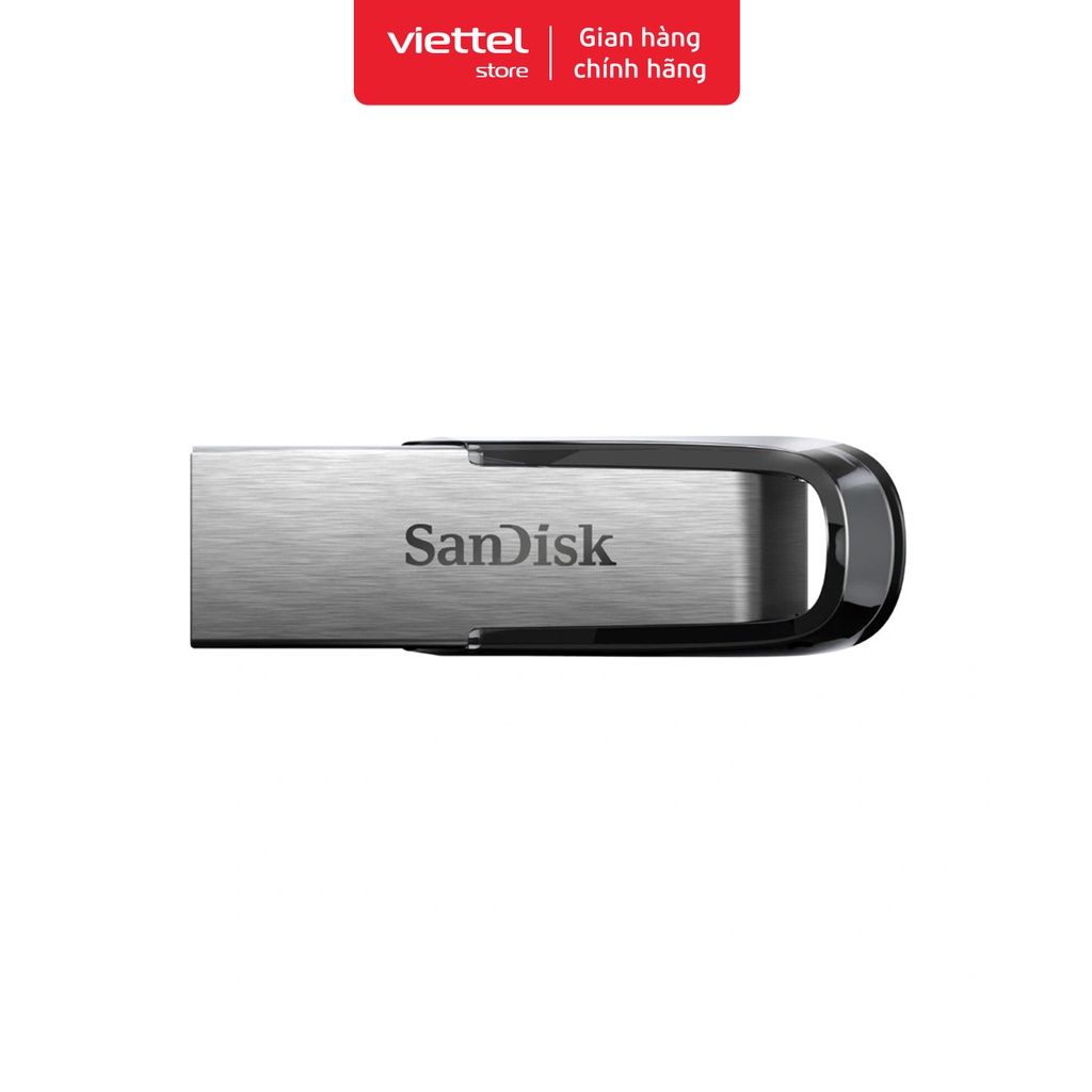 USB 3.0 SanDisk Ultra Flair CZ73 Chính hãng