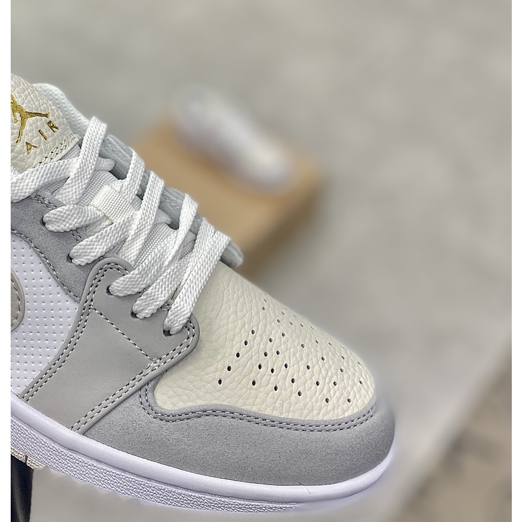 Giày thể thao sneaker  Low Paris