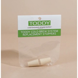 Nút Chặn Cao Su Của Bình Pha Cold Brew Cá Nhân Toddy® Replacement Stopper