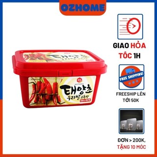 Tương ớt gochujang sempio- hàn quốc - ozhome