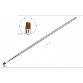 Set 3 cây cọ vẽ trang trí móng nail 0372