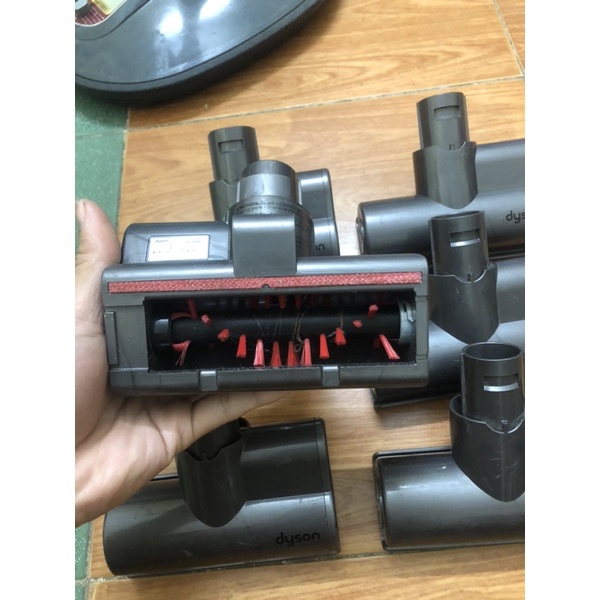 Đầu hút nệm dyson v6