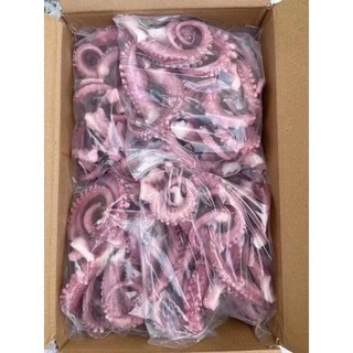 Râu bạch tuộc nhập khẩu 1kg