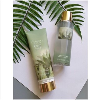 ✨ Xịt thơm Body Mist 𝐕𝐢𝐜𝐭𝐨𝐫𝐢𝐚'𝐬 𝐒𝐞𝐜𝐫𝐞𝐭 𝐅𝐫𝐞𝐬𝐡 𝐉𝐚𝐝𝐞
