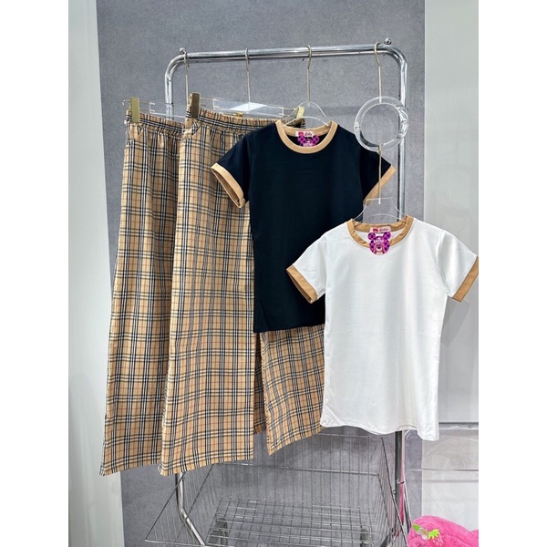 (SẴN HCM) SET SUÔNG ĐƠN GIẢN