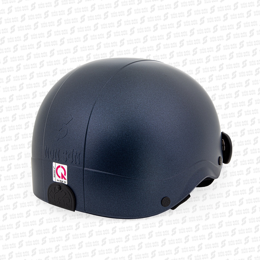 Mũ bảo hiểm nửa đầu chính hãng NÓN SƠN TN-XH474