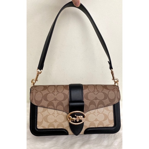 Túi Coach auth sale