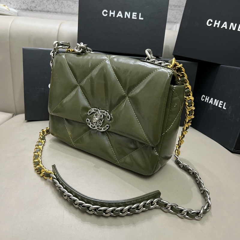 TÚI XÁCH CHA NEO C19 SUPER FULL 2 BOX VIP