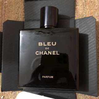 [ 10ML Auth ] Nước Hoa Nam CHANEL BLUE PARFUM