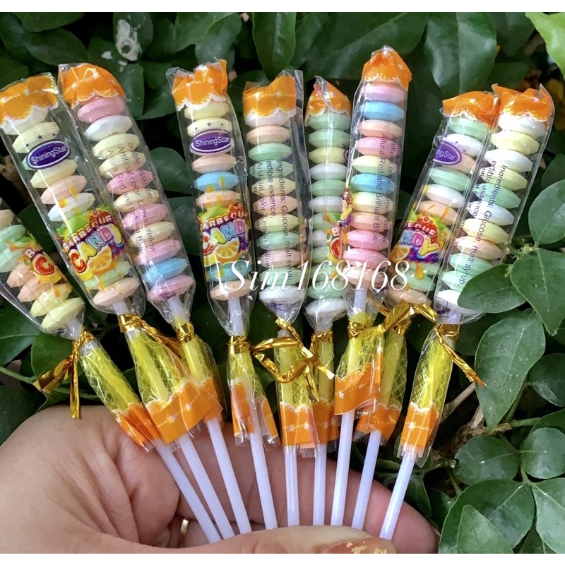 kẹo c tuổi thơ