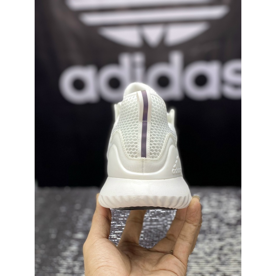 Giầy thể thao Adidas Alphabounce Art AC8274 chính hãng, siêu đẹp