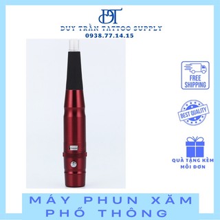 MÁY PHUN XĂM PHỔ THÔNG