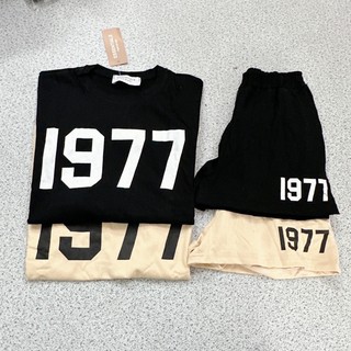 BỘ COTTON ĐÙI 1977