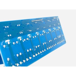 Module Relay 8 Kênh 12V Âm Kích