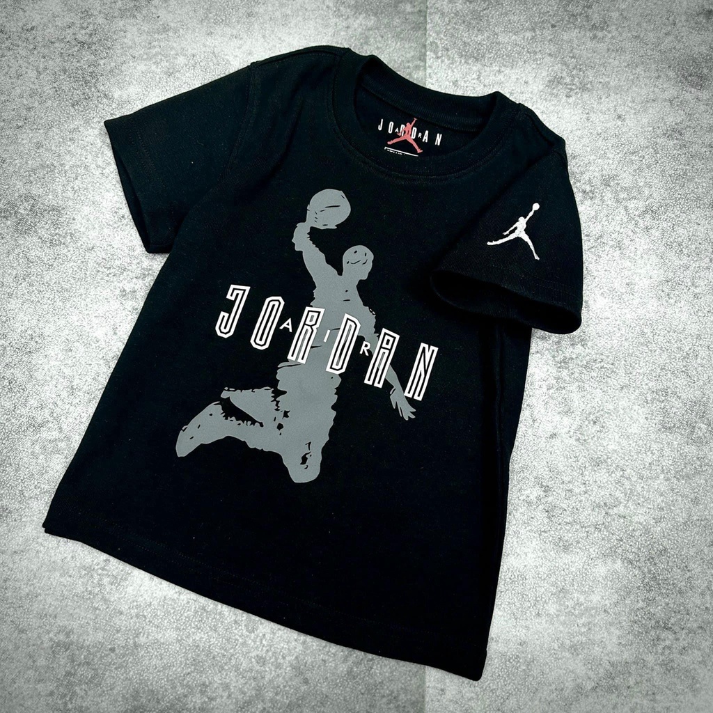 Bộ quần áo JORDAN phối trắng độc đáo hot nhất năm 2023 cho bé trai  SHOP BÔM BÔM KIDS