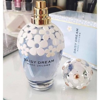 Nước Hoa Nữ Marc Jacobs Daisy Dream-5ml/10ml-𝓔𝓵𝓲𝓷𝓪𝓼𝓲𝓵𝓿𝓪