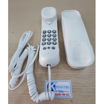 Điện thoại để bàn TS500, AS7101, NP-1406, KX-TG1100CX, AS-8113-2