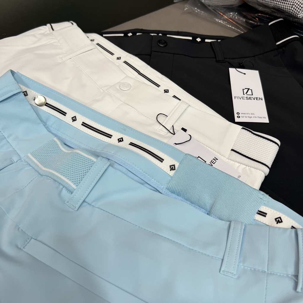 Quần golf nam Renoma 2581