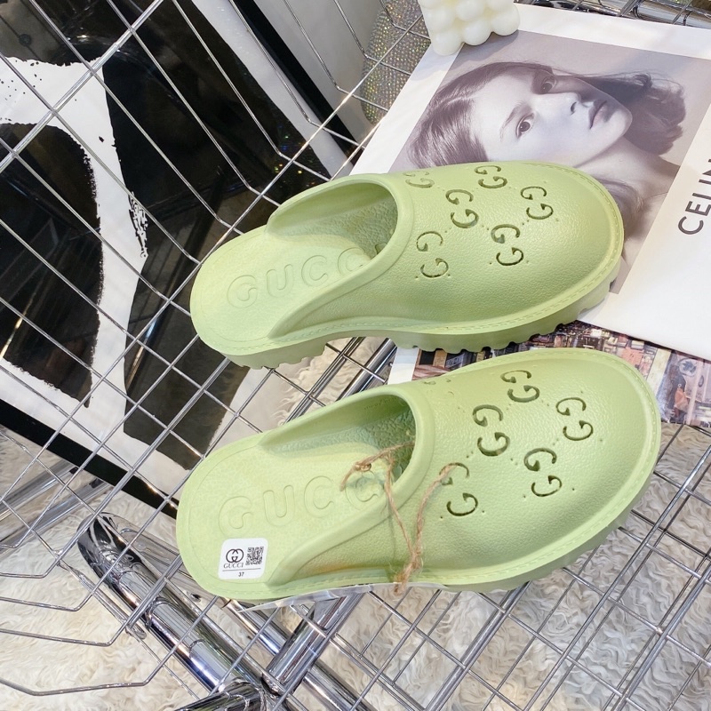 Giày sục GC siêu chất