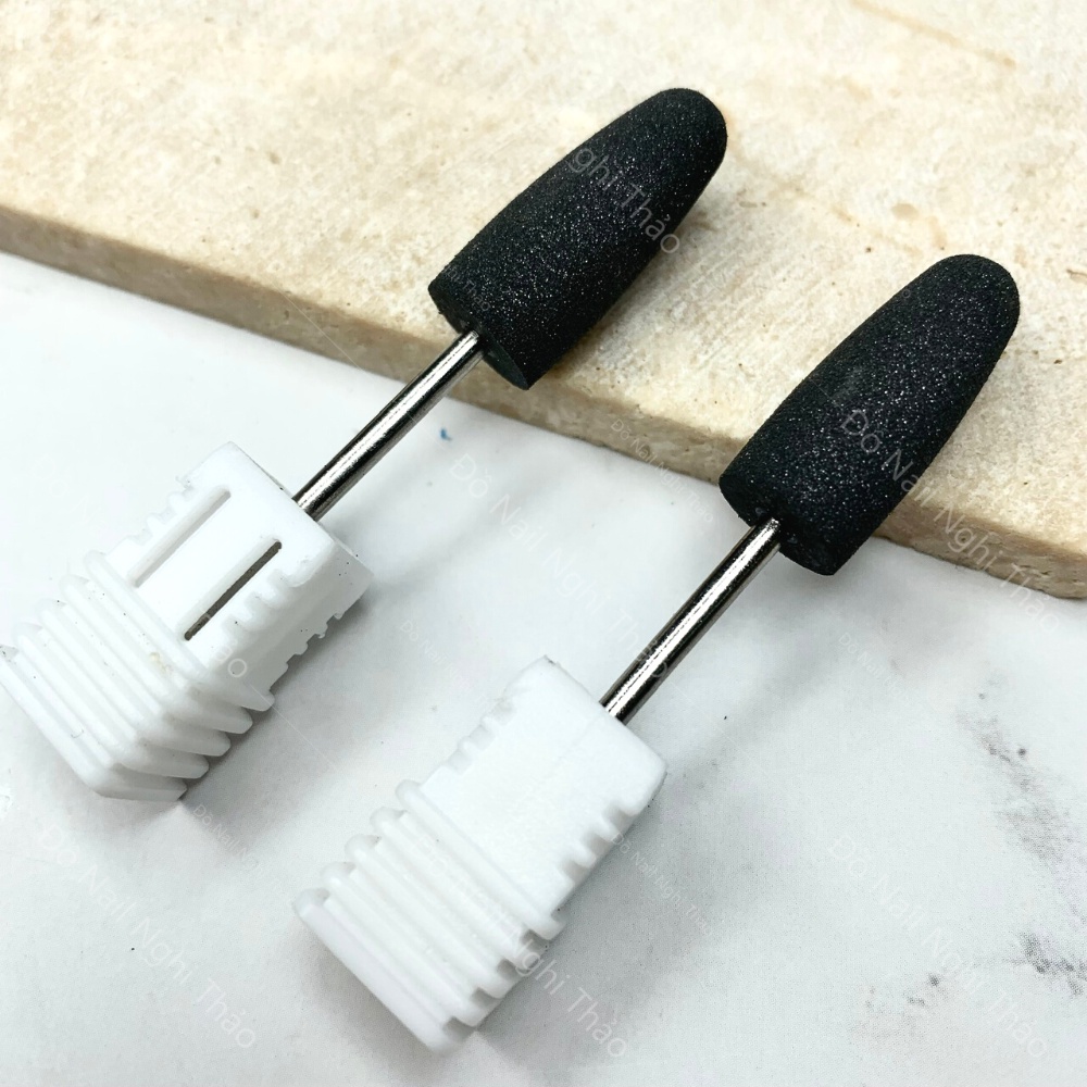 Đầu mài phao mịn nail NGHI THẢO