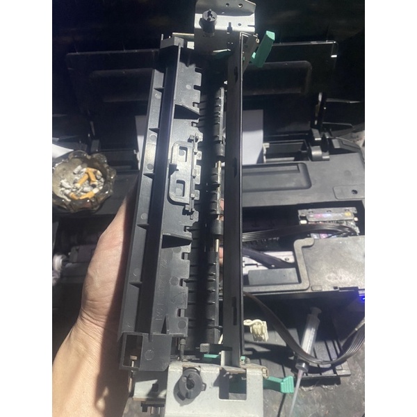 Cụm sấy máy in Canon. 3300 HP. 1160 1320 2015