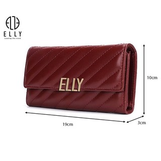 VÍ DA NỮ THỜI TRANG CAO CẤP ELLY – EVH98