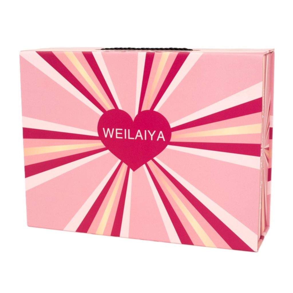 Combo quà tặng Weilaiya tặng bạn gái người thân yêu 8/3, 20/10, 20/11 Lễ tết biếu hỷ Dầu gội sữa tắm Weilaiya chính hãng