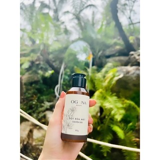 Bột rửa mặt OGANA cho da mụn