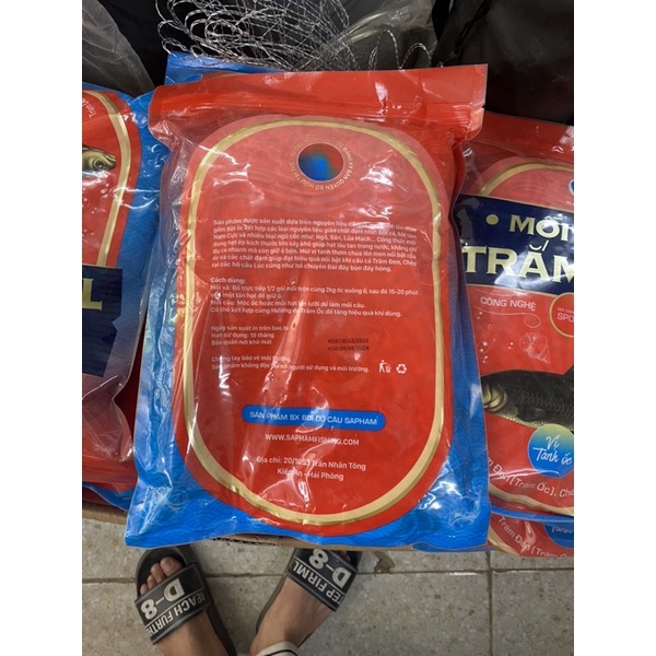 HẠT XẢ TRẮM ĐEN SA PHẠM