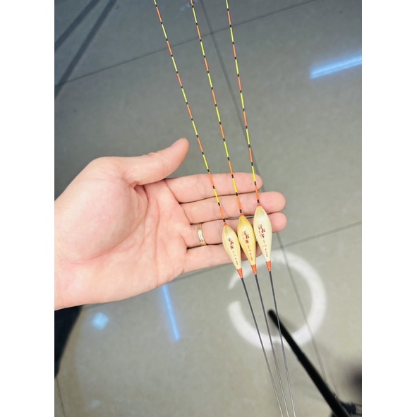 Phao cỏ Chép Y-L01