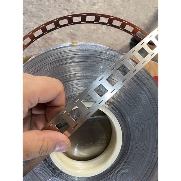 Kẽm đơn, kẽm đôi và bộ kẽm 5s2p cho máy công cụ