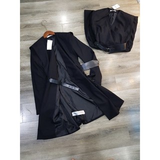 Váy vest M.N.G dư xịn, không có dây nịt kèm theo